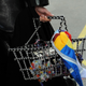 Illustration for article titled Chanels Fall-Winter Show Took Place in a High-Fashion Supermarket